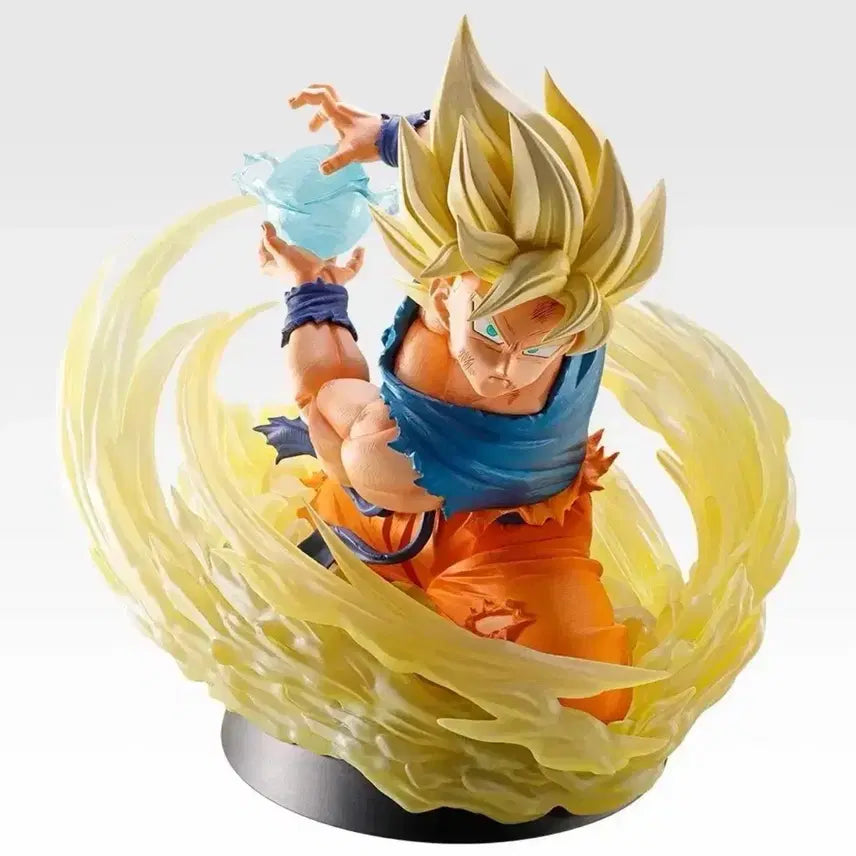 [BUNJANG] Dragon Ball Spectacle Last One Prize (Sealed) / 미개봉 택포17)드래곤볼 스펙타클 라스트원