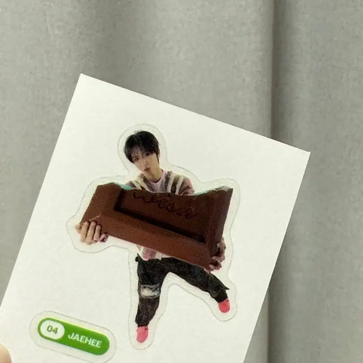 [BUNJANG] NCT WISH Pop-Up Album [Sealed] [Tzuyuchan] / 엔시티 위시 팝츄 앨범
