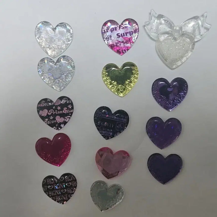 [BUNJANG] Prism Stone Bundle (15 pcs, Rare) / 프리즘스톤 일괄 15개 희귀