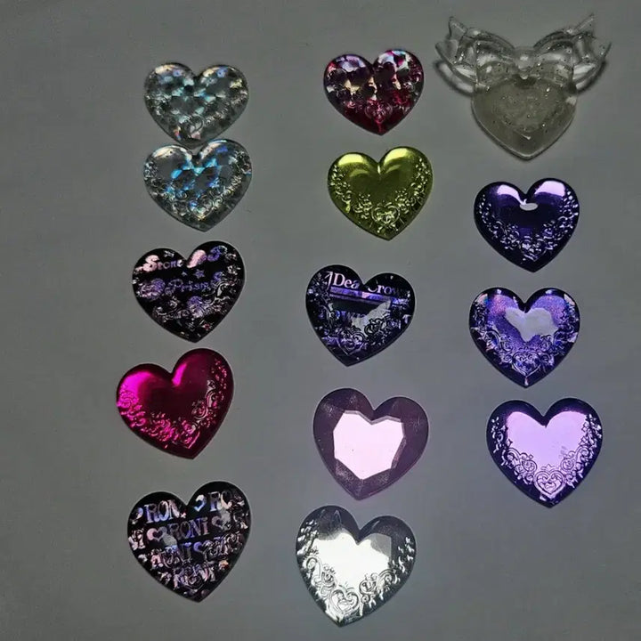 [BUNJANG] Prism Stone Bundle (15 pcs, Rare) / 프리즘스톤 일괄 15개 희귀