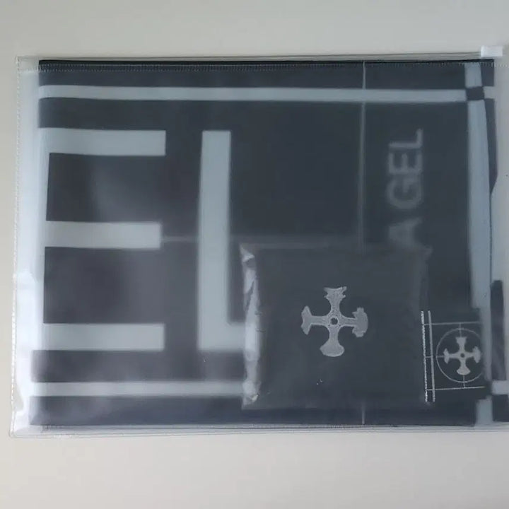 [BUNJANG] Sealed Cheer Kit Cheering Kit / 실리카겔 치어링키트