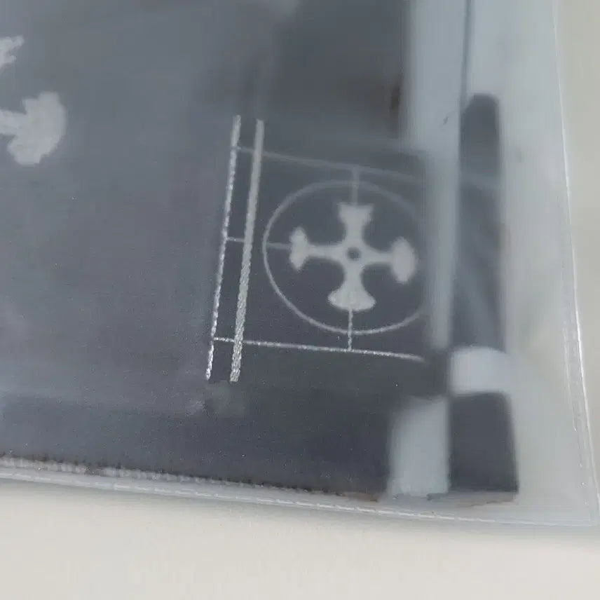 [BUNJANG] Sealed Cheer Kit Cheering Kit / 실리카겔 치어링키트