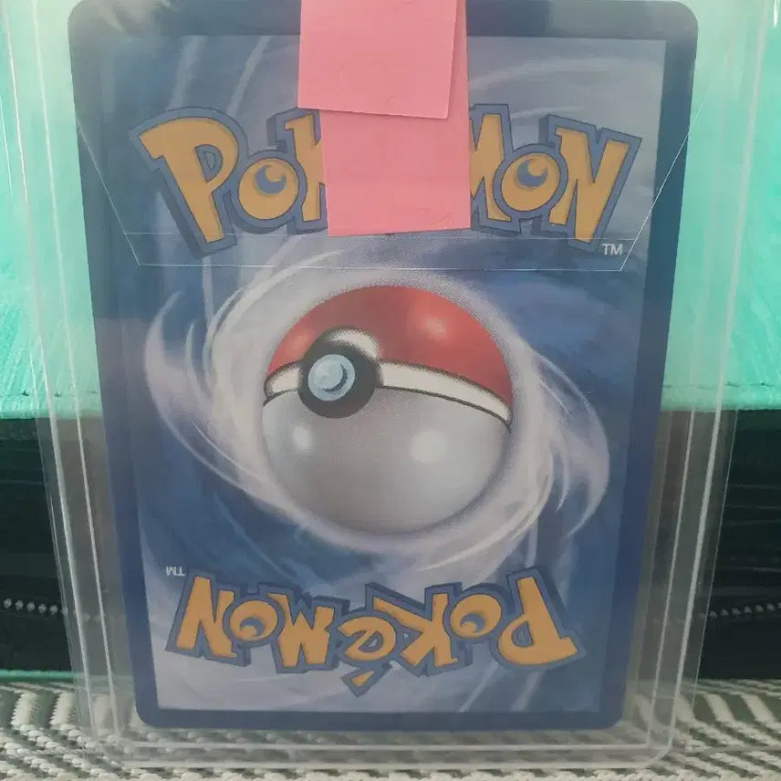 [BUNJANG] Chirachino ex SAR Pokemon Card / 포켓몬카드 판매합니다.(치라치노ex sar)