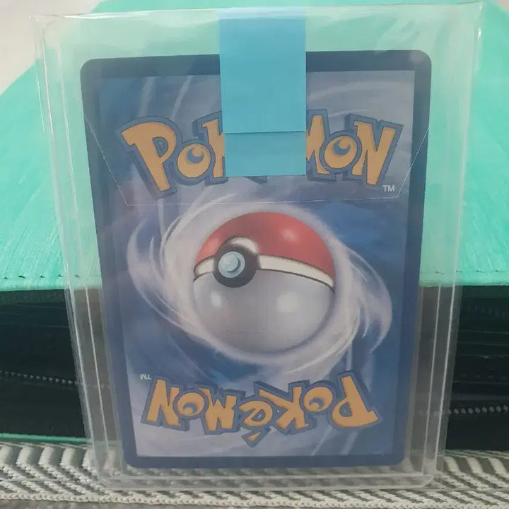 [BUNJANG] Pokemon Card Phantom EX SAR / 포켓몬카드 판매합니다.(팬텀ex sr)