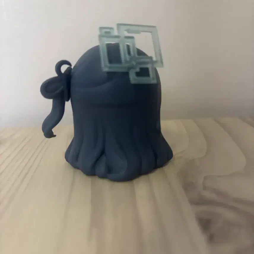 [BUNJANG] Blue Archive Tendo Aris Chokonoko Figure / 블루 아카이브 쿠지 쵸코노코 텐도 아리스 피규어