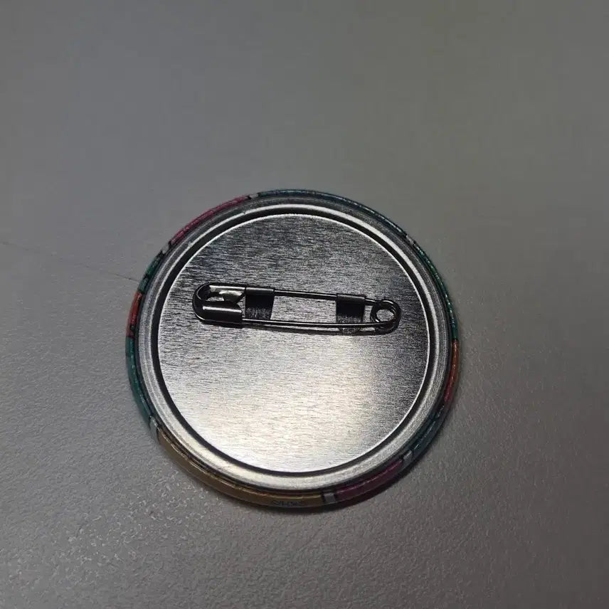 [BUNJANG] My Hero Academia Midoriya Chibi Character Can Badge / 히로아카 어린시절 치비 캔뱃지 미도리야