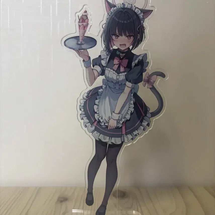 [BUNJANG] Blue Archive Kazusa Acrylic Stand / 블루 아카이브 카즈사 아크릴