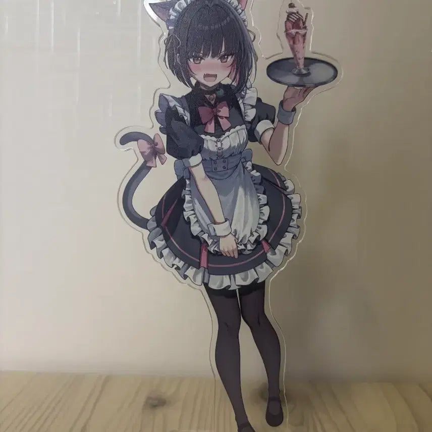 [BUNJANG] Blue Archive Kazusa Acrylic Stand / 블루 아카이브 카즈사 아크릴