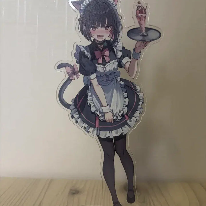 [BUNJANG] Blue Archive Kazusa Acrylic Stand / 블루 아카이브 카즈사 아크릴