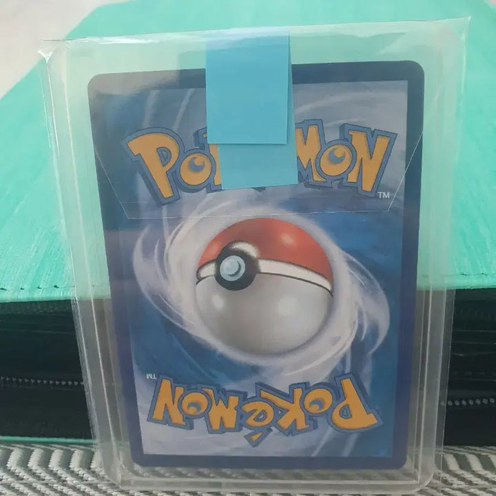 [BUNJANG] Garchomp V SR Card / 포켓몬카드 판매합니다.(한카리아스v sr)