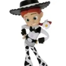[BUNJANG] Toy Story x PEACEMINUSONE The First Fan Blind Figure 02 Jessie / 토이스토리 피스마이너스원 더 퍼스트팬 블라인드 피규어 02 제시