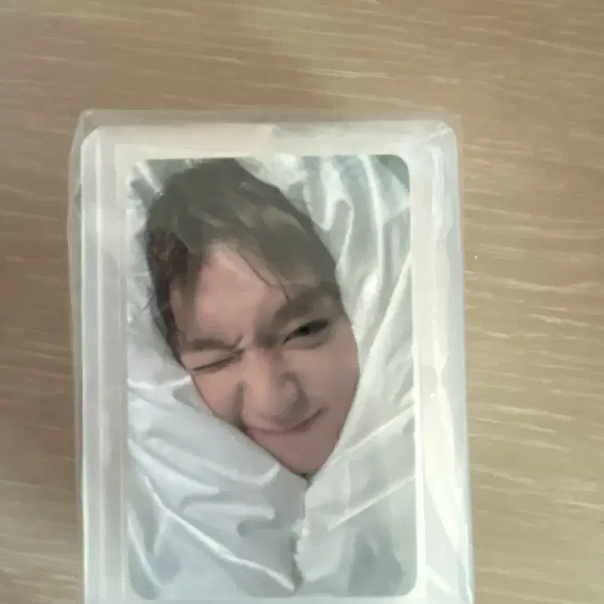 [BUNJANG] Toploader Set (25 pcs) / 탑로더 25매