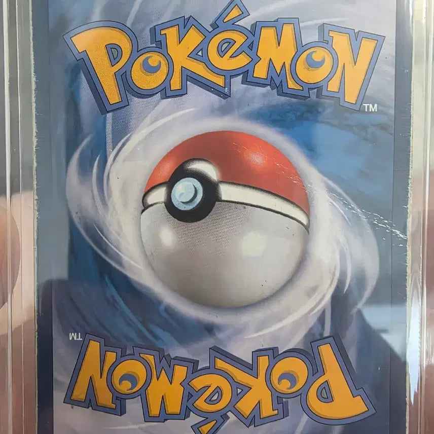 [BUNJANG] Pokemon Card Furai SR for Album Use / 포켓몬카드 풍란 sr 앨범용