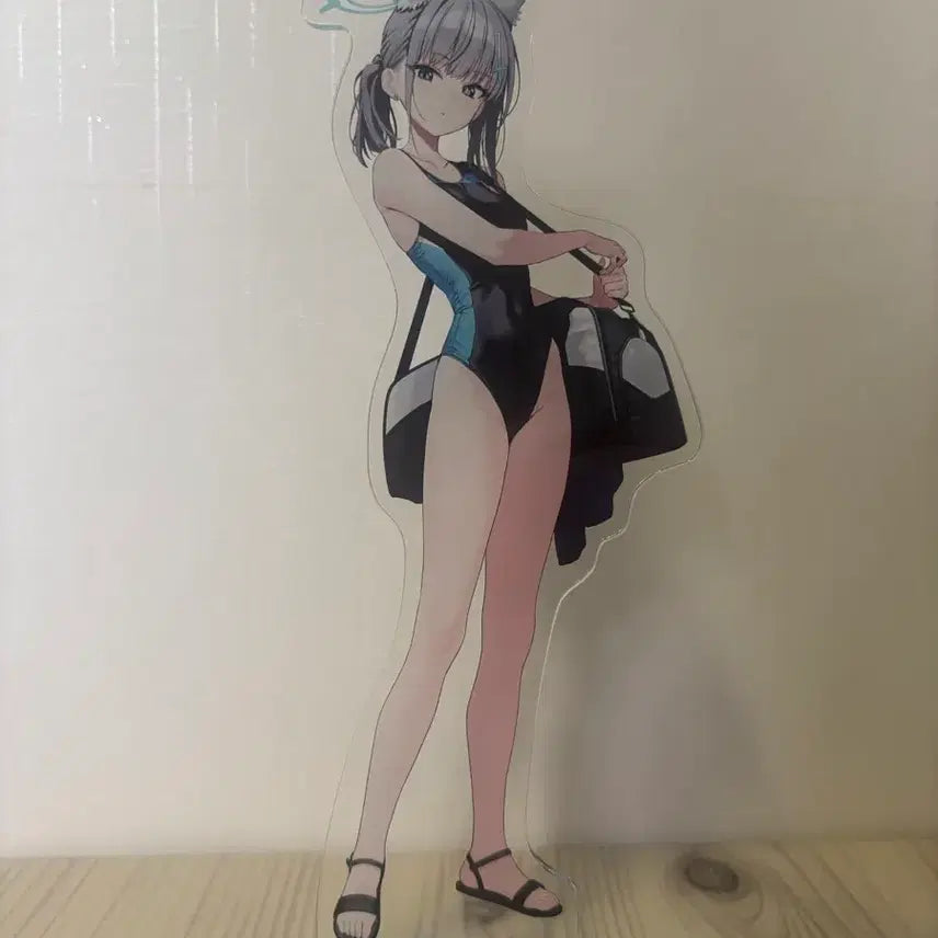 [BUNJANG] Blue Archive Surouko Yostar Acrylic Standee / 블루 아카이브 수로코 요스타 아크릴