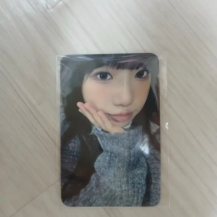 [BUNJANG] Jo Yuri Season&