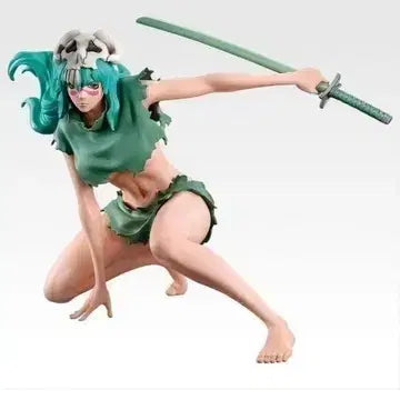 [BUNJANG] Bleach Ichiban Kuji Nel Tu Last One Prize Figure / 블리치 제일복권 네리엘 라스트원상