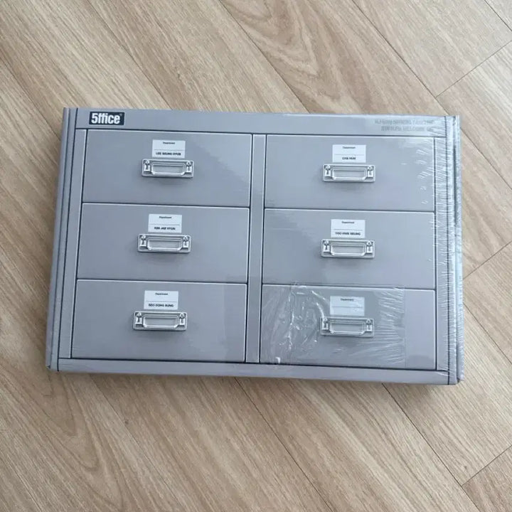 [BUNJANG] N.Flying NFIA 5th Generation Kit Sealed / 엔플라잉 엔피아 5기 키트 미개봉