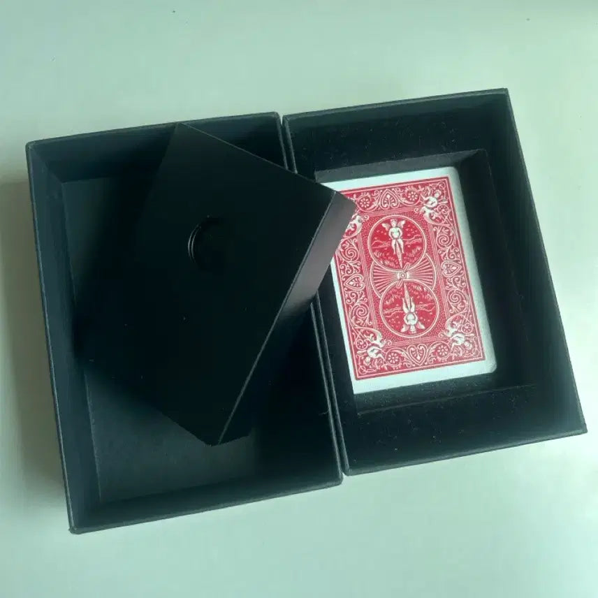 [BUNJANG] PH Black Hole Magic Trick / ph 블랙홀 마술