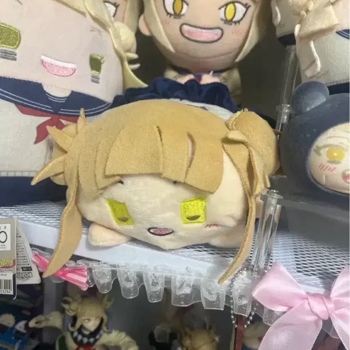 [BUNJANG] Himiko Toga Limited Edition Plush / (희귀,유일메물) 나히아 토가히미코 한정판 누이