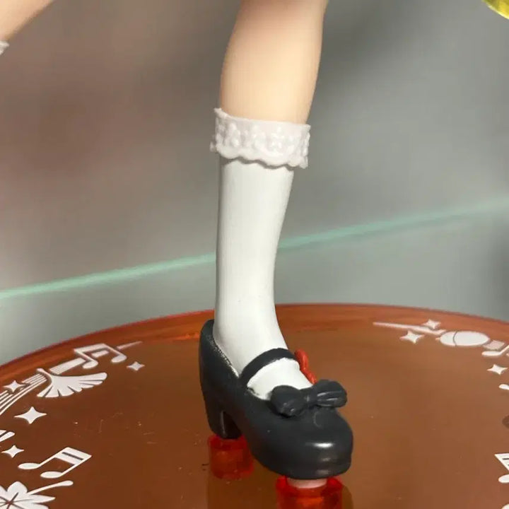 [BUNJANG] Hatsune Miku Autumn Uniform Ver. Figure / 하츠네 미쿠 피규어 가을 교복