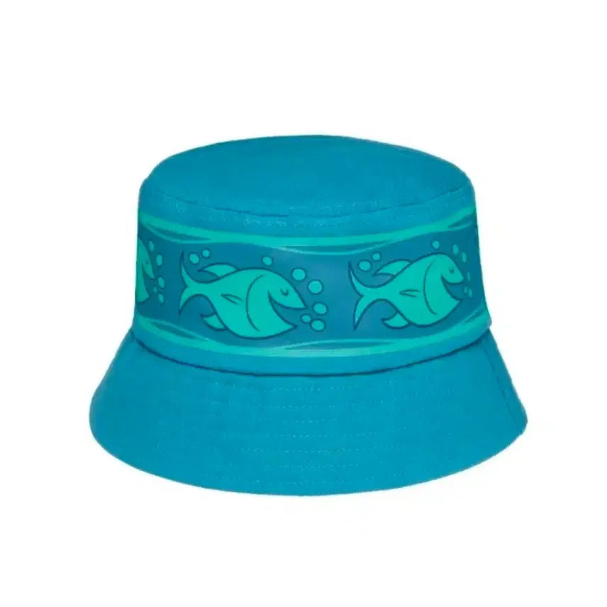 [BUNJANG] Zootopia 2 Happy Lottery C Prize Nick Wilde Bucket Hat / 주토피아2 해피쿠지 C상 닉 습지마켓 버킷 모자 새제품