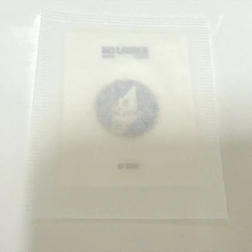 [BUNJANG] TXT Yeonjun Ice Cream Mini Photocard &amp; Sticker Set / 연준 아이스크림 미니포카&amp;스티커
