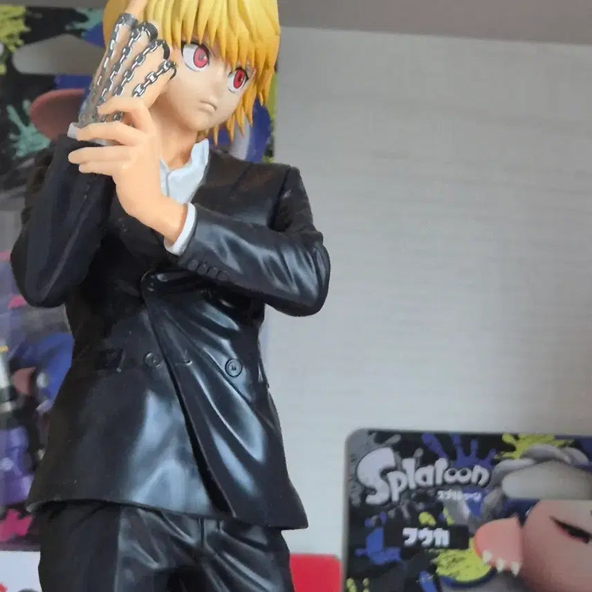 [BUNJANG] Krapika Figure / 크라피카 피규어