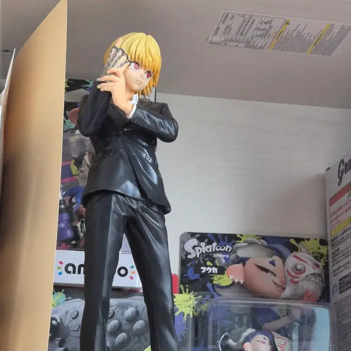 [BUNJANG] Krapika Figure / 크라피카 피규어