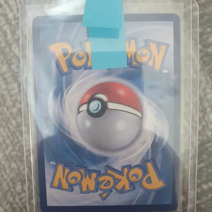 [BUNJANG] Pokemon Card Jirachi Master Ball / 포켓몬카드 판매합니다.(지라치 마스터볼)