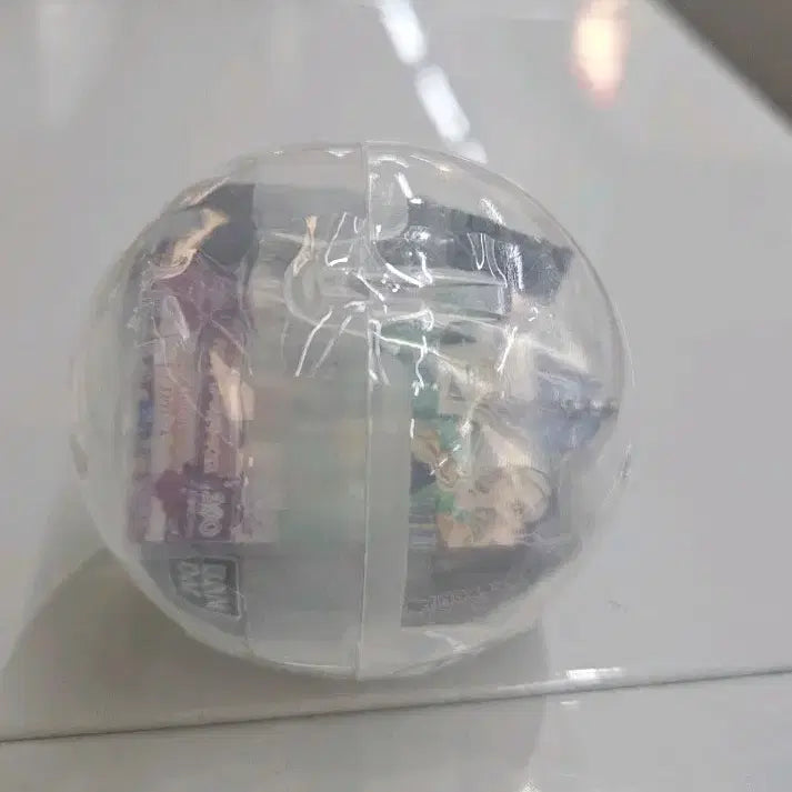 [BUNJANG] Aikatsu! Rina, Rira (Sumire) Katsupara Acrylic Keychain / 개당 0.4)아이카츠 린, 리라(스미레)  카츠파라 아크릴 키링