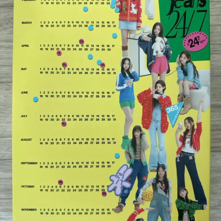 [BUNJANG] NewJeans Season&