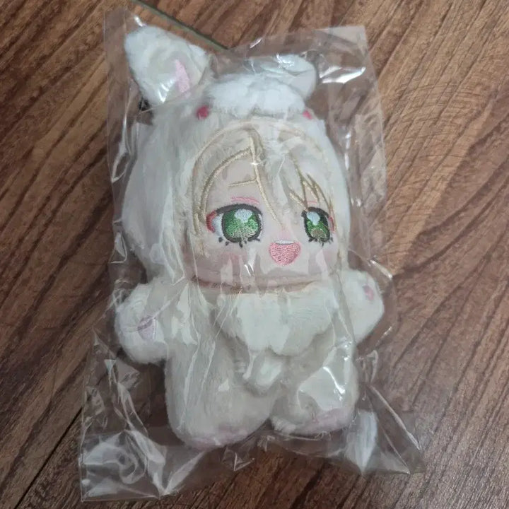 [BUNJANG] Ensemble Stars Alkaloid Aira Bunny Plush Doll (Unsealed) / 앙스타 알칼로이드 아이라 토끼누이 이츠누이 인형 미개봉