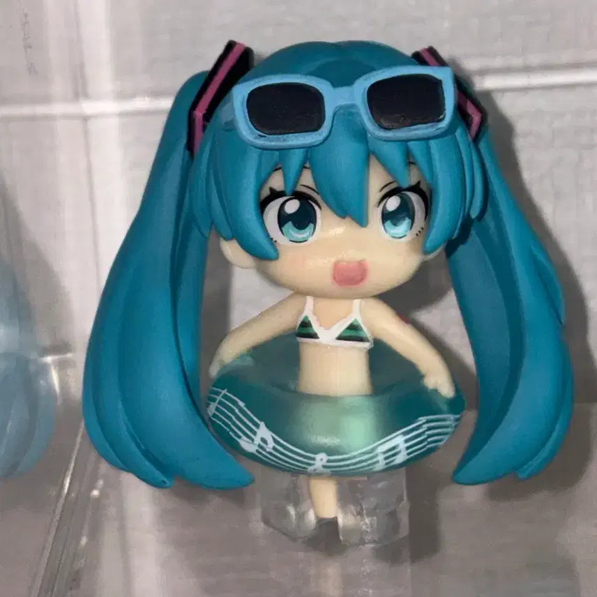[BUNJANG] Hatsune Miku "Let&
