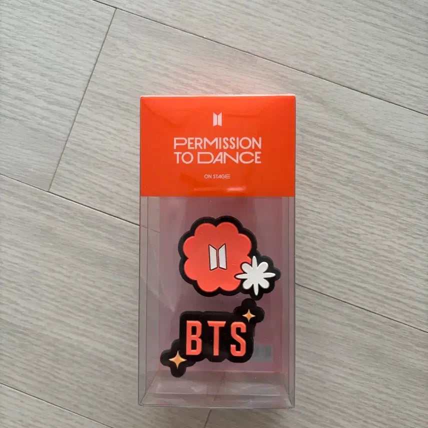 [BUNJANG] BTS Permission to Dance ARMY Bomb Deco Band / BTS 방탄 퍼투댄 아미밤 데코밴드 + 꾸미기스티커