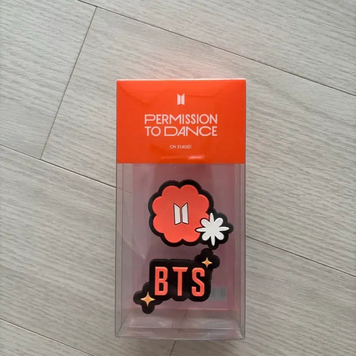 [BUNJANG] BTS Permission to Dance ARMY Bomb Deco Band / BTS 방탄 퍼투댄 아미밤 데코밴드 + 꾸미기스티커