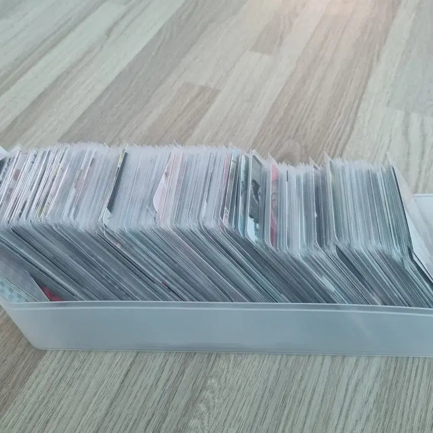 [BUNJANG] STAYC Bundle Set Photocards / 스테이씨 포카 일괄 대량 양도 처분 stayc