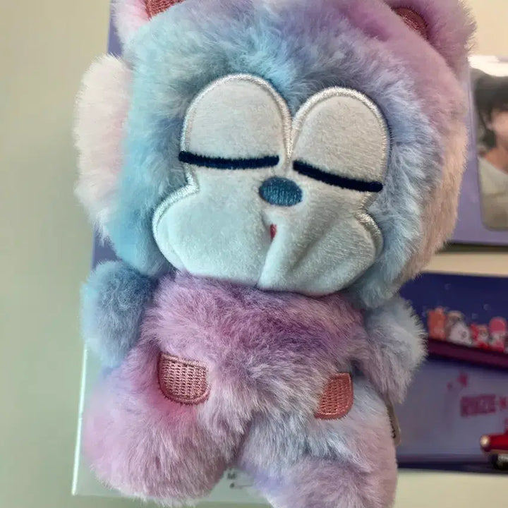 [BUNJANG] RIIZE Shotaro Midnight Mirage Voice Keyring Doll / (풀세트 단순개봉)라이즈 쇼타로 미드나잇 미라지 보이스키링 인형