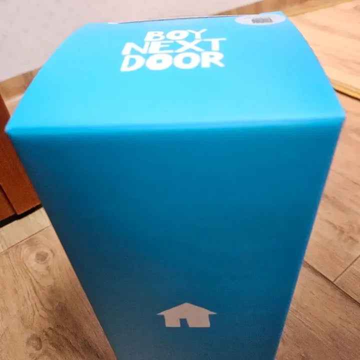 [BUNJANG] BOYNEXTDOOR Lightstick Stand Set / 보이넥스트도어 응원봉 거치대세트