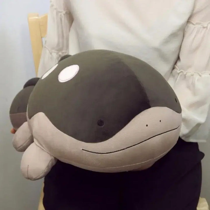 [BUNJANG] Pokemon Tor 44cm Medium Plush / 판매완료