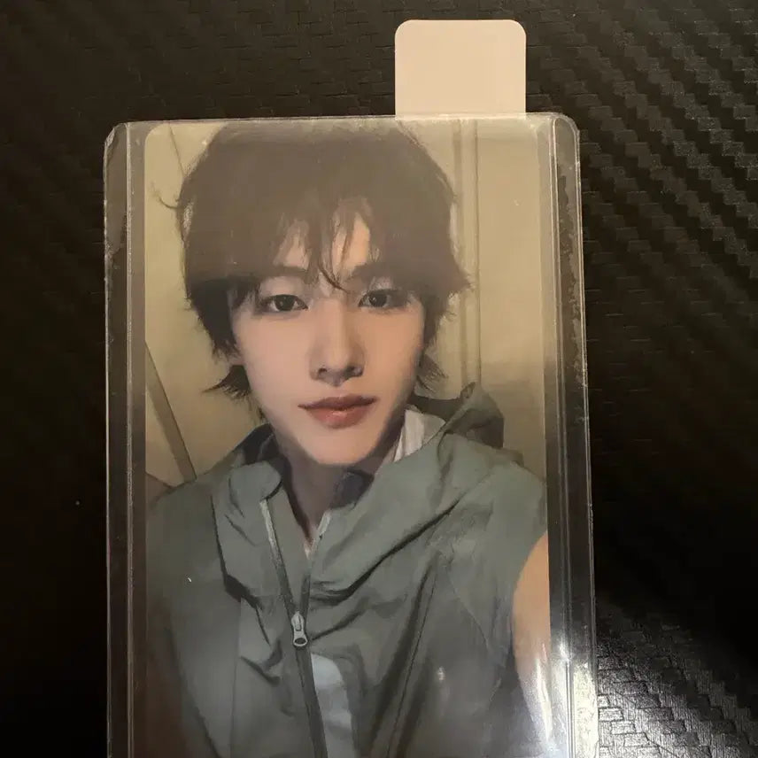 [BUNJANG] KORTIZ Uhm Sung Hyun Photocard / 코르티스 엄성현 포카 양도