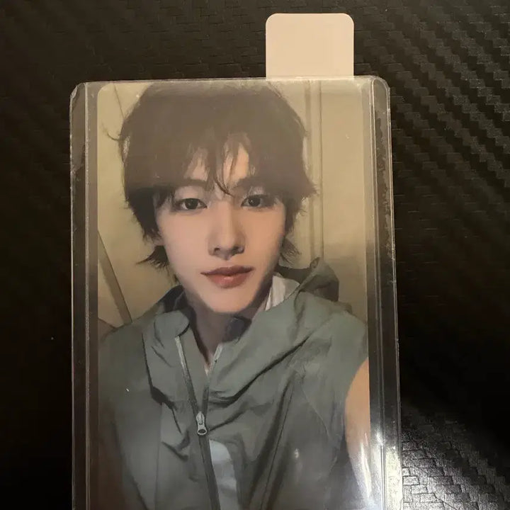 [BUNJANG] KORTIZ Uhm Sung Hyun Photocard / 코르티스 엄성현 포카 양도
