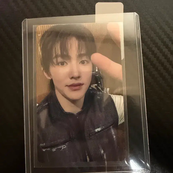 [BUNJANG] Kortice Uhm Sung-hyun Photocard / 코르티스 엄성현 포카 판매