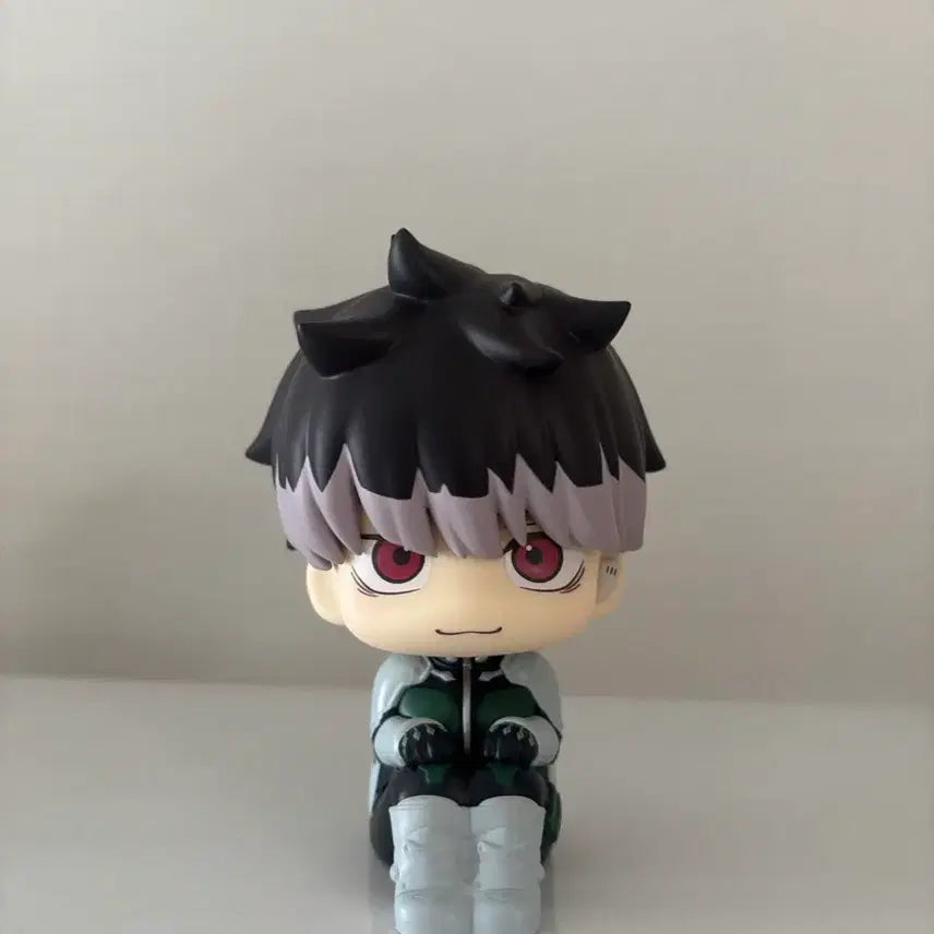 [BUNJANG] Kaiju No. 8 Narumi Momose Look Up Figure / 괴수8호 나루미 룩업 피규어