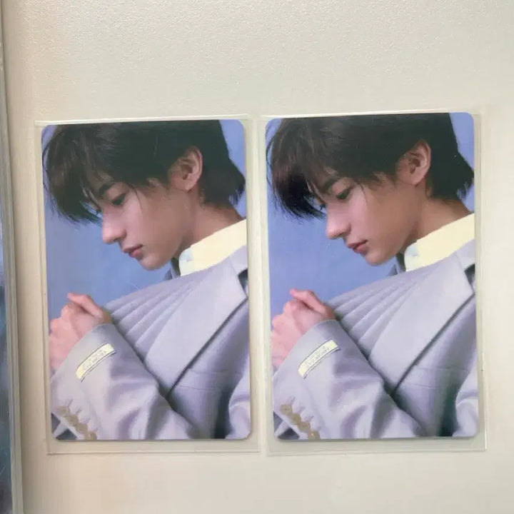 [BUNJANG] RIIZE Anton ARENA Magazine + Photocard Set (Sealed) / 급처!!!!(미개봉)라이즈 앤톤 ARENA 잡지 + 포카 포함