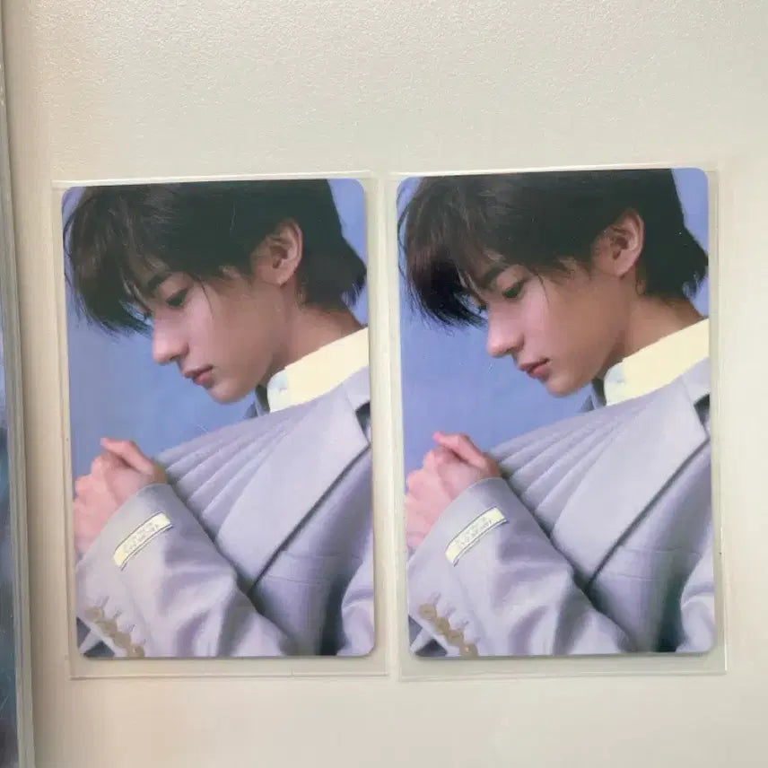 [BUNJANG] RIIZE Anton ARENA Magazine + Photocard Set (Sealed) / 급급처!!(미개봉+포카2장)라이즈 앤톤 ARENA 잡지