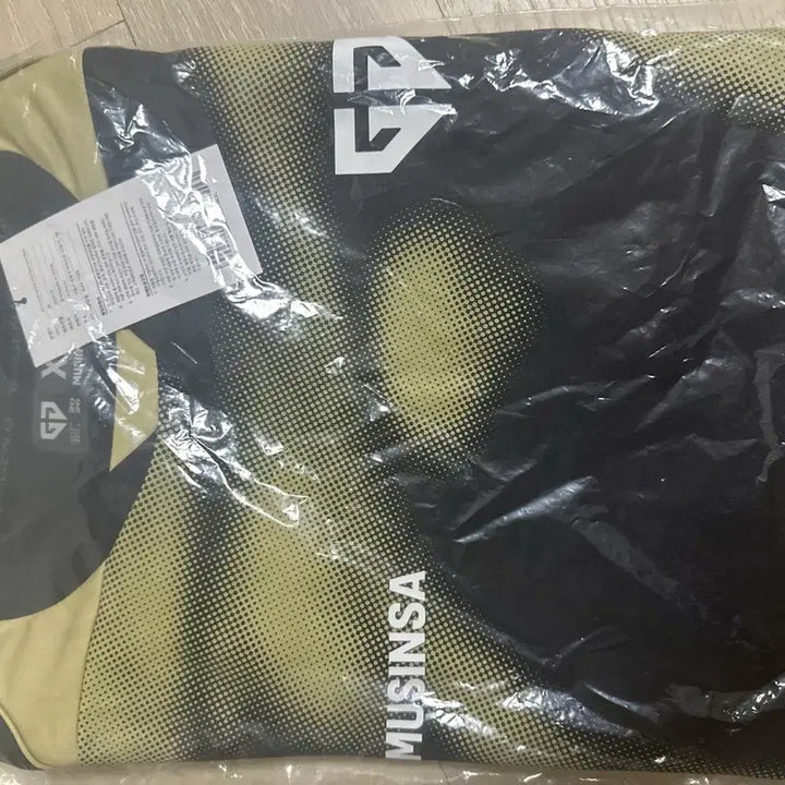 [BUNJANG] Gen.G 2026 1st Official Player Jersey XL / 2026 젠지 1st Official player jersey XL 유니폼 새상품