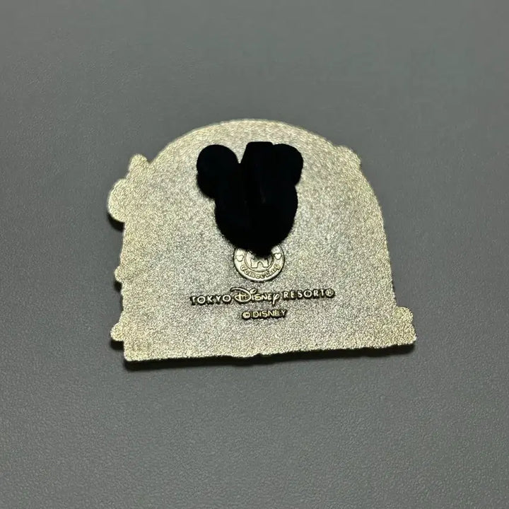 [BUNJANG] 2004 Tokyo Disney Resort Mickey Mouse Pin Badge / 2004 도쿄 디즈니 리조트 미키 뱃지