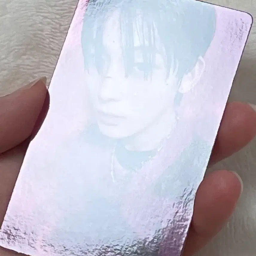 [BUNJANG] Enhypen Sunoo Photocard / 엔하이픈)선우 포토카드