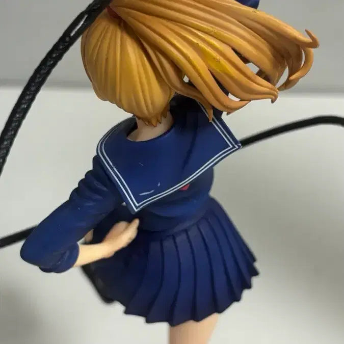 [BUNJANG] Gintama Okita Sougo TS Gem Figure / 은혼 오키타 소코 ts gem 피규어 소고 성전환