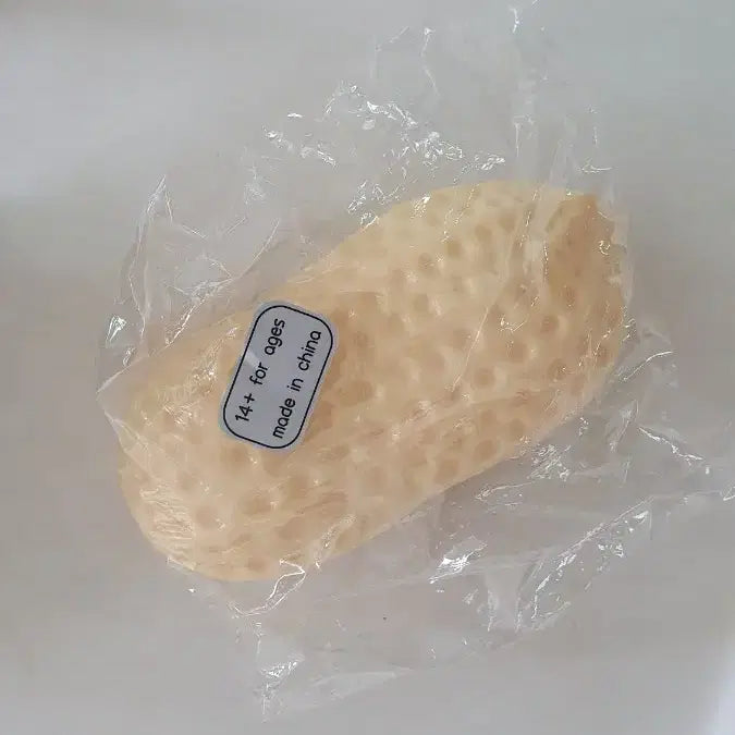 [BUNJANG] Peanut Crunch Slangi New Product / 땅콩 크런치 슬랑이 새상품